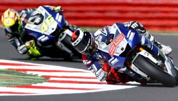 MotoGP: Rossi & Lorenzo Dibuat tak Berkutik oleh Bautista di Tes Sepang